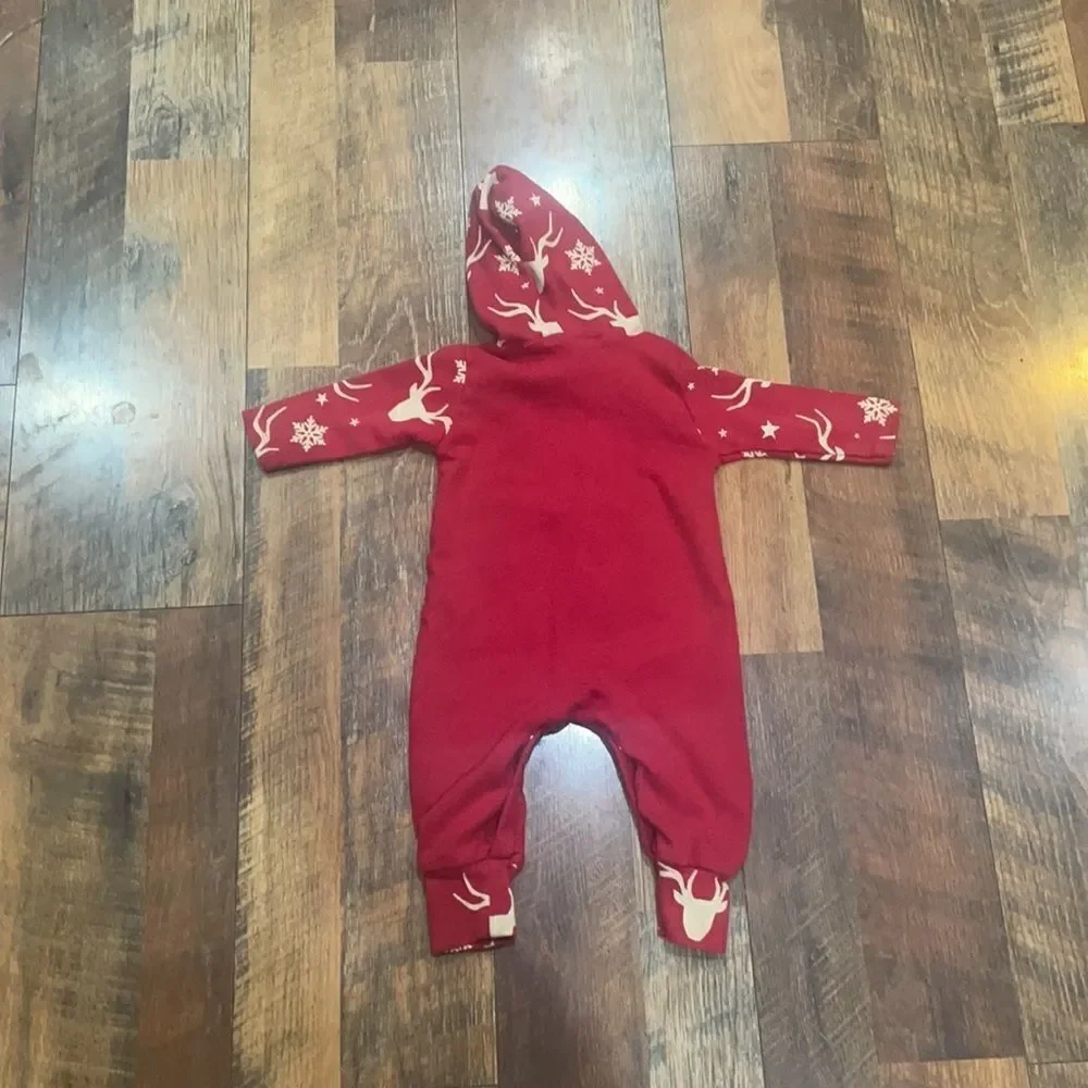 Tesa Babe romper 6-12 mos (5080)